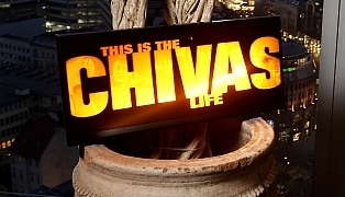 “CHIVAS Nights”- Events